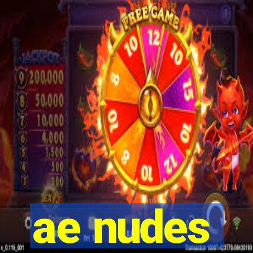 ae nudes